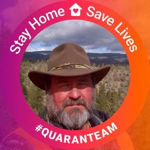 Meet your Posher, Wayne